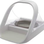 Microchip Pet Feeder
