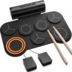 Electronic Drum Set